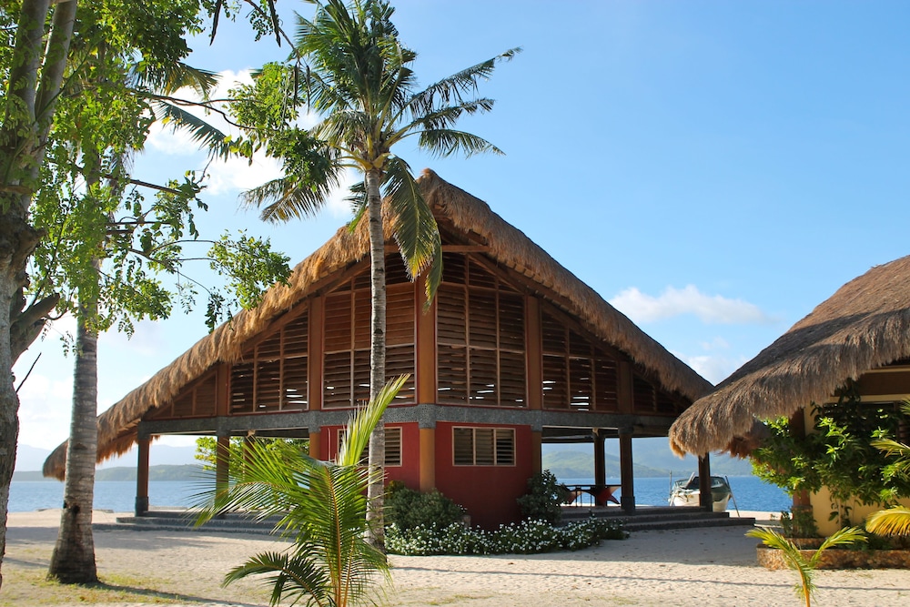 NoaNoa Island