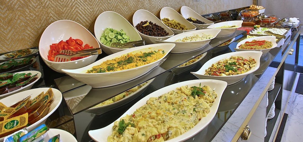 The Tango Otel Taksim - Image 12