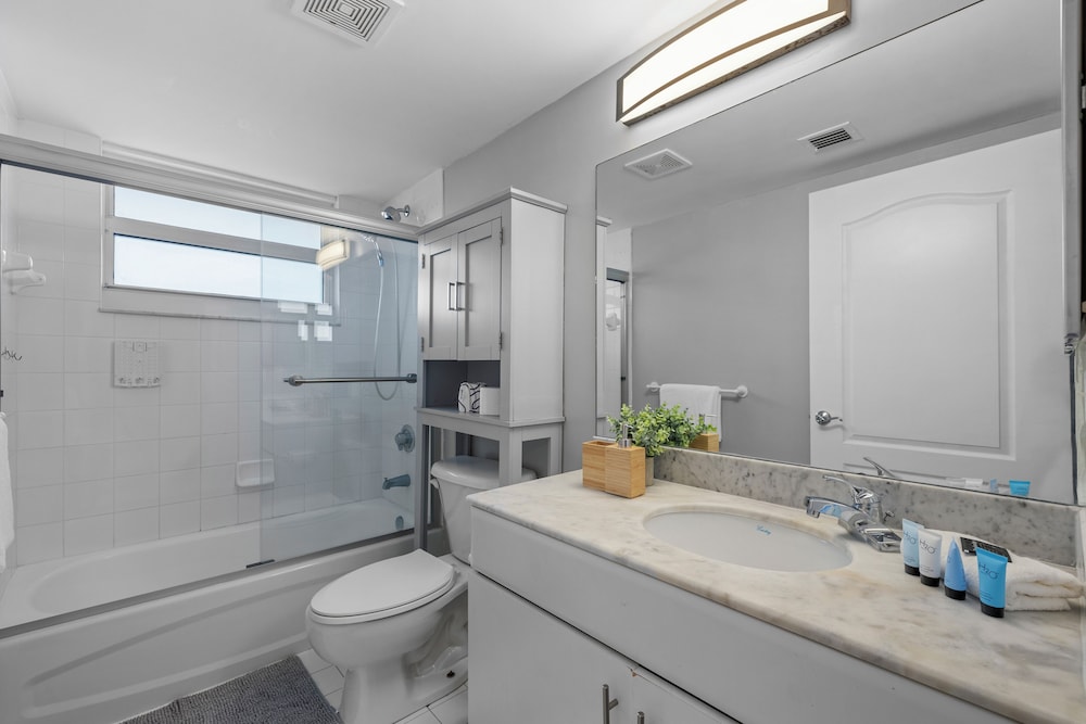 Chic Brickell Condos – Prime Location