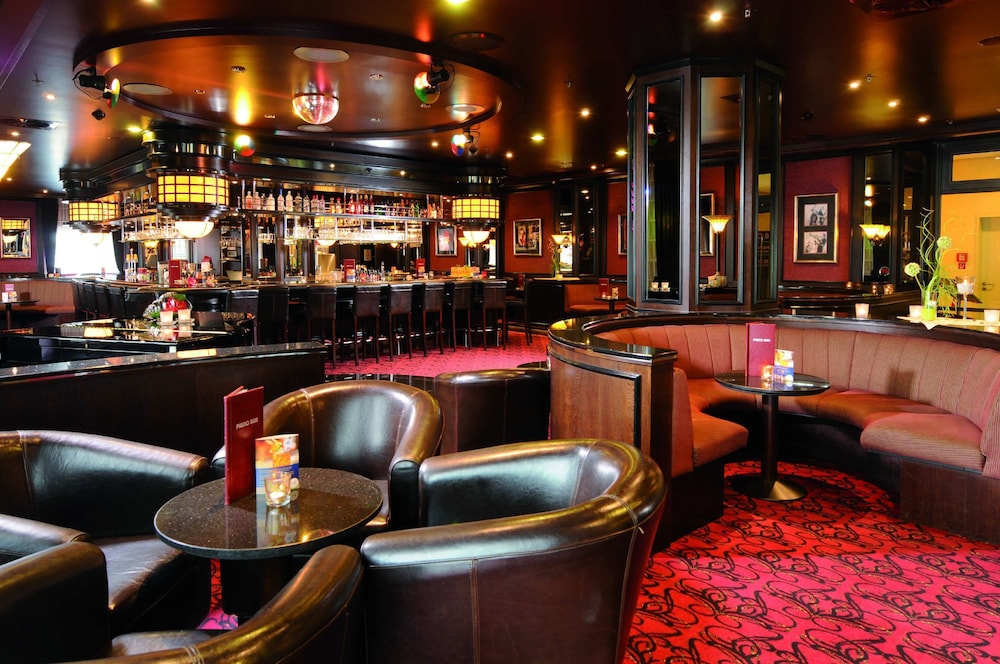 Dresden Vacations - Maritim Hotel  Internationales Congress Center Dresden - Property Image 12