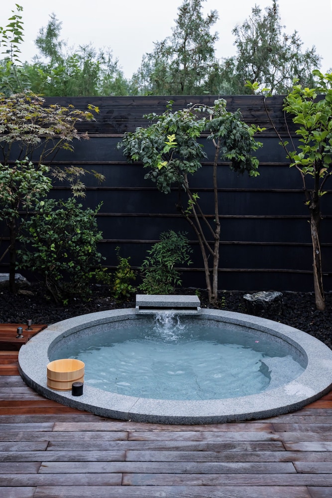Beijing XiaoTang YiPiao Hot Spring Resort