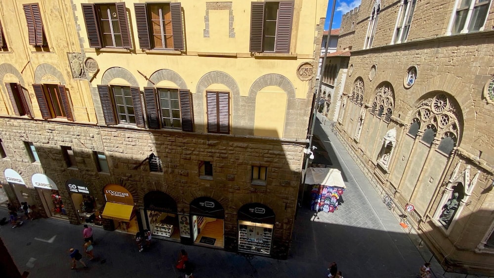 Appartamento Cimatori