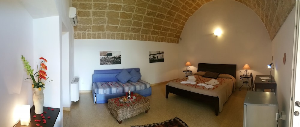 Antica Masseria Pescu