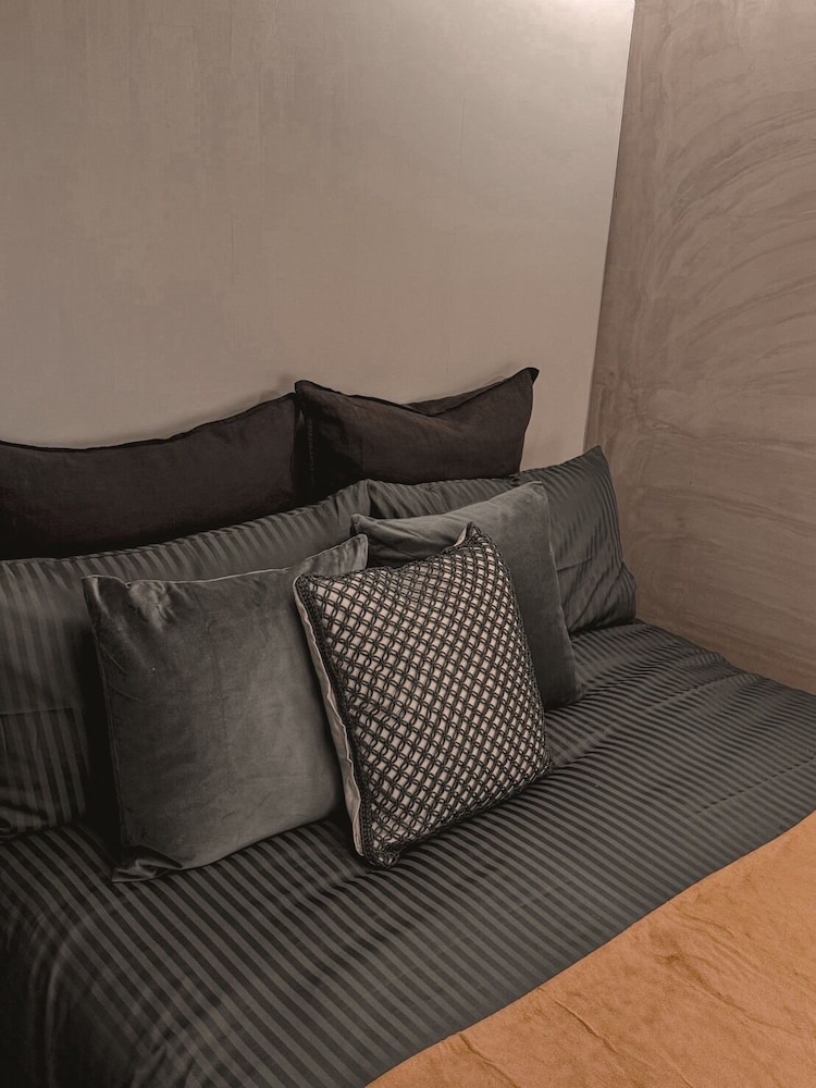 Here Hotel - Tainan B