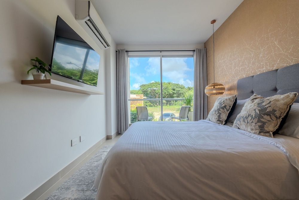 Apartamento premium en Baia Kristal