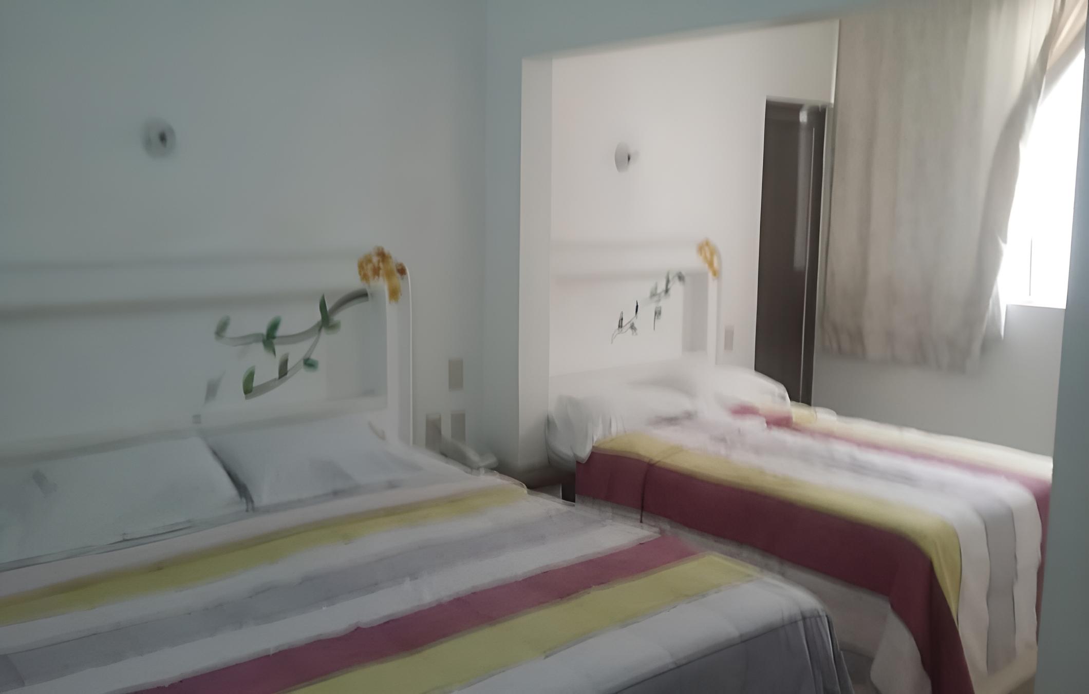 Hotel Banus