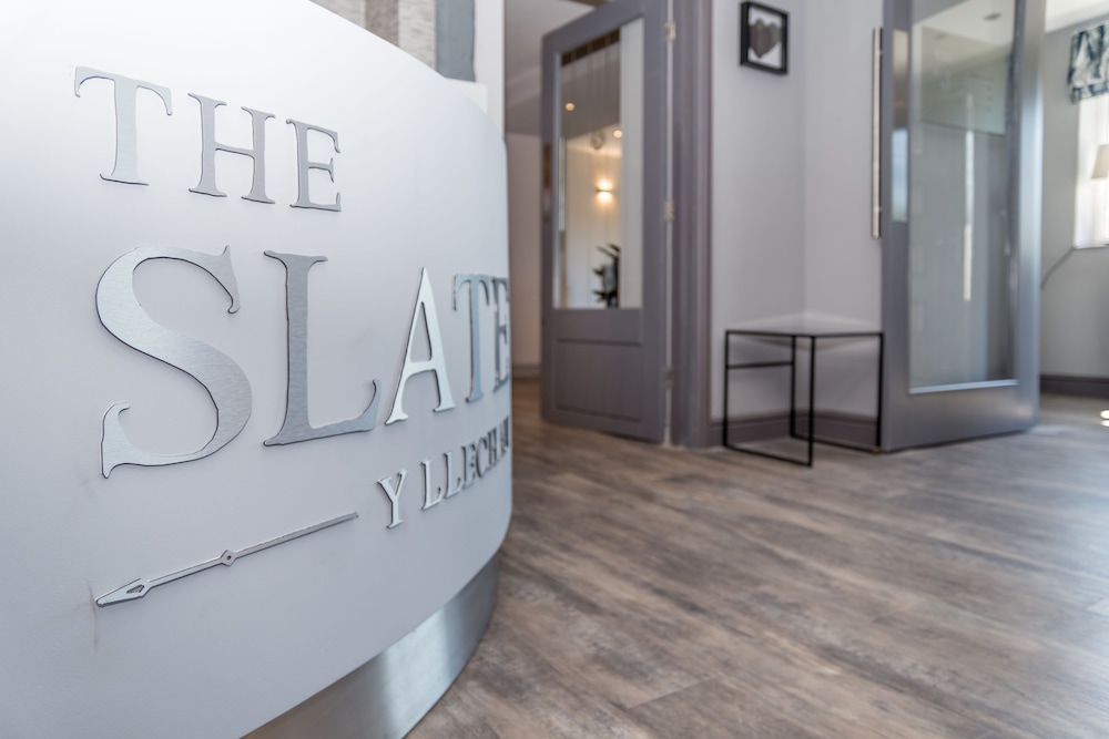 Hotel The Slate - Image 1