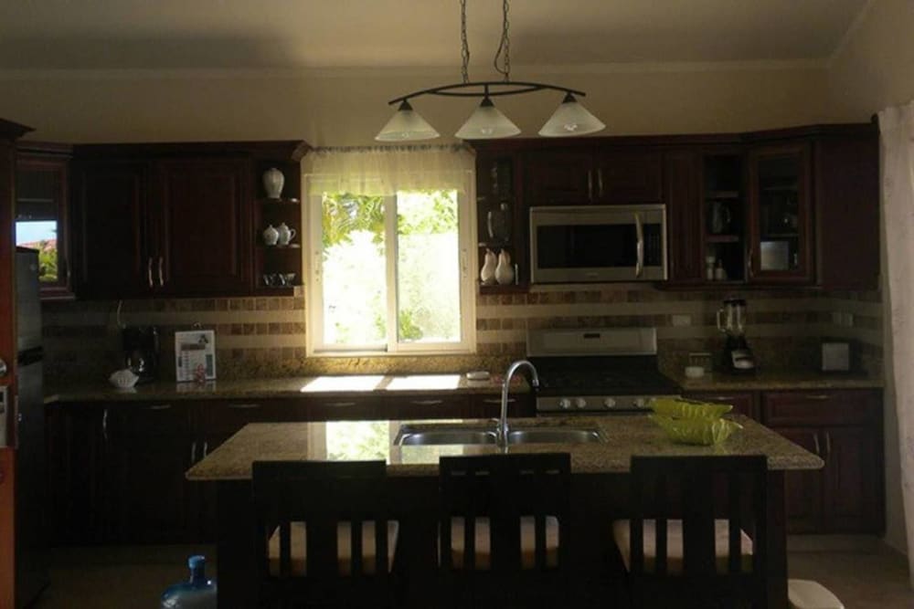 Villa in Gated Community Furnished Lots Amenities view 5