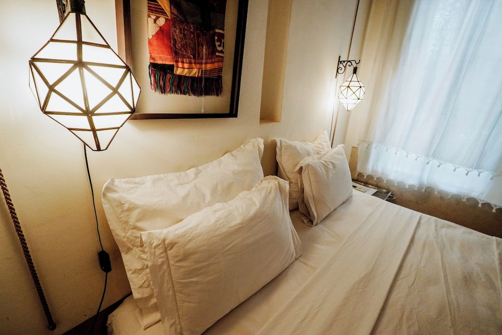 Riad dar ayur