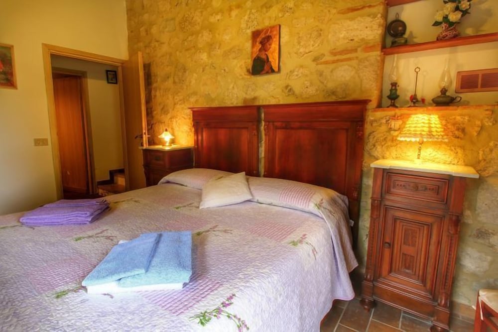 Agriturismo Il Caggio di Sotto — photo 2