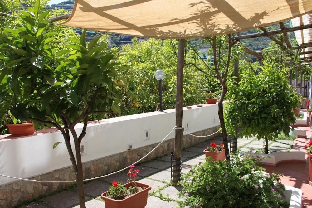 Outdoor Space