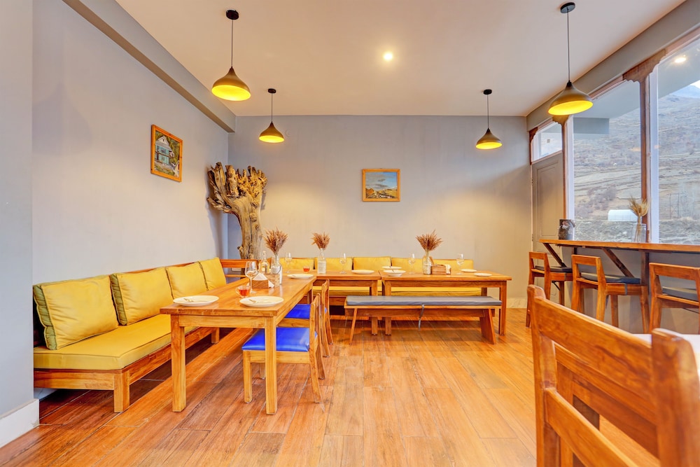 Utpala House By Lifestyle