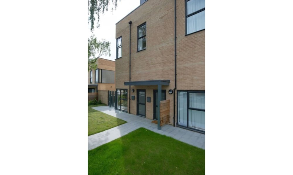 Tailored Stays - Executive Town House