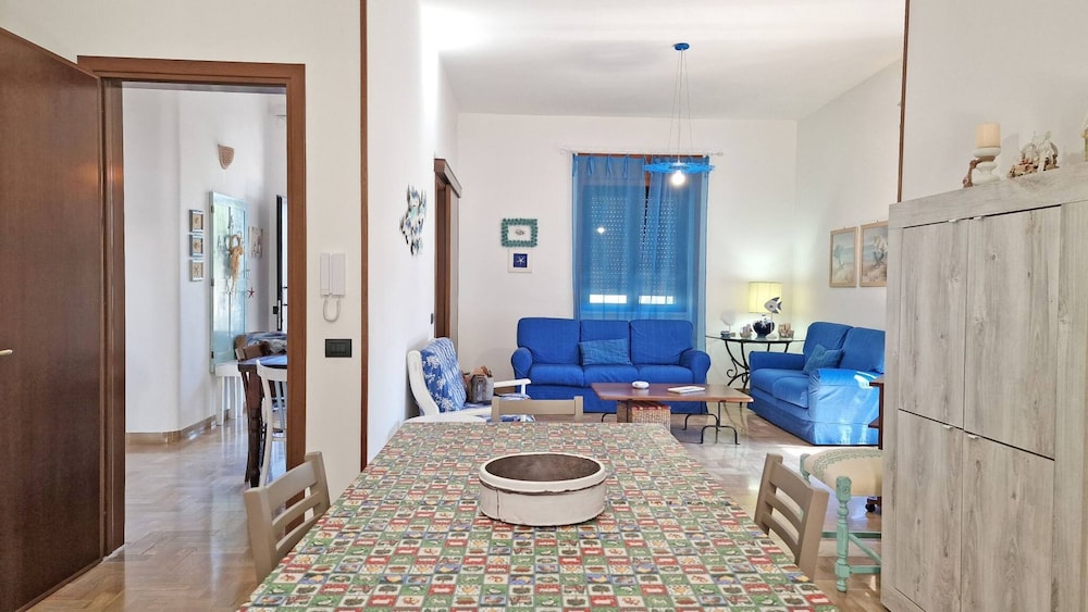 Villa Fede - 3 Bedrooms 2 Bathrooms air Conditioning by the sea