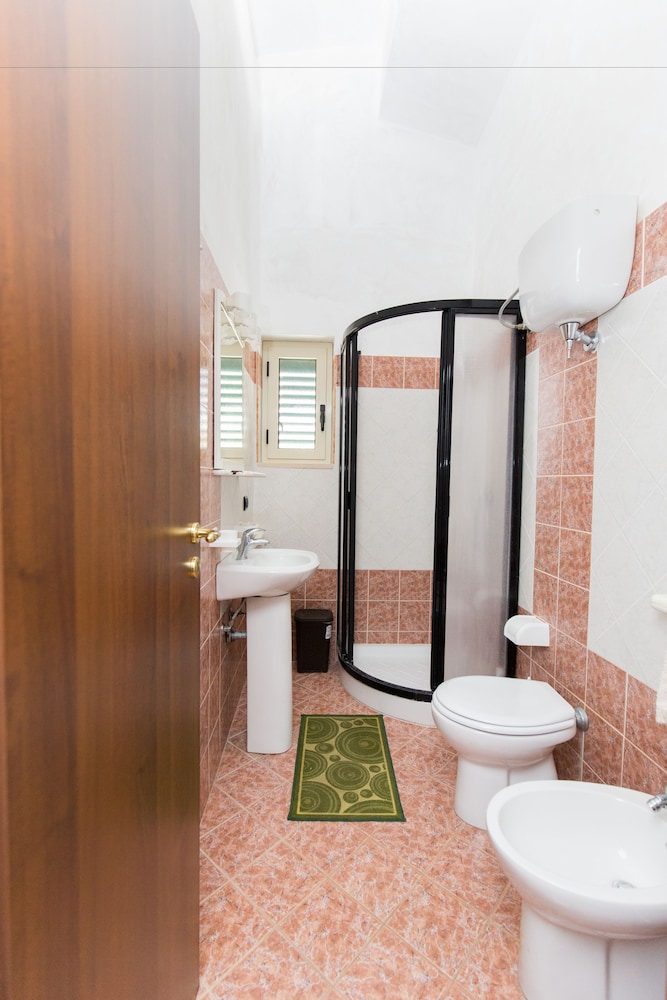 Villa Paglianiti - Your Family Residence