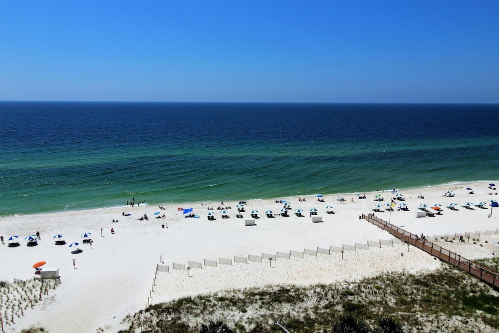 Perdido Key Vacations - Beach Colony East 8A - Property Image 1