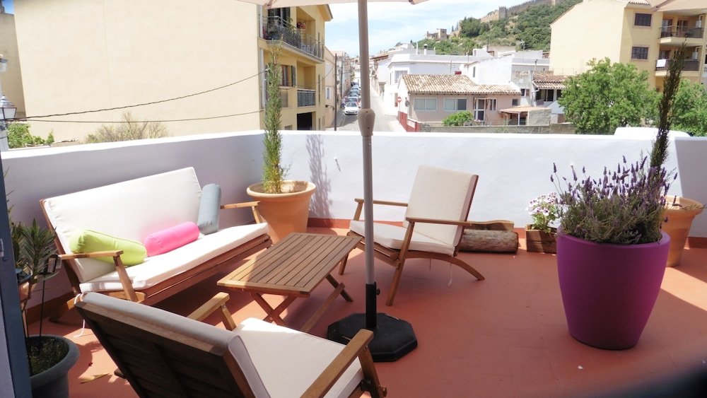 Ses Terrasses view 3