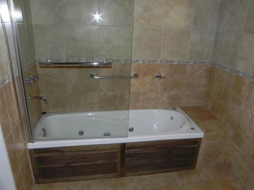Winds Hill Resort & Spa
