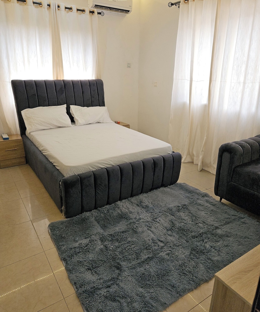 Sultan Apartments Lagos