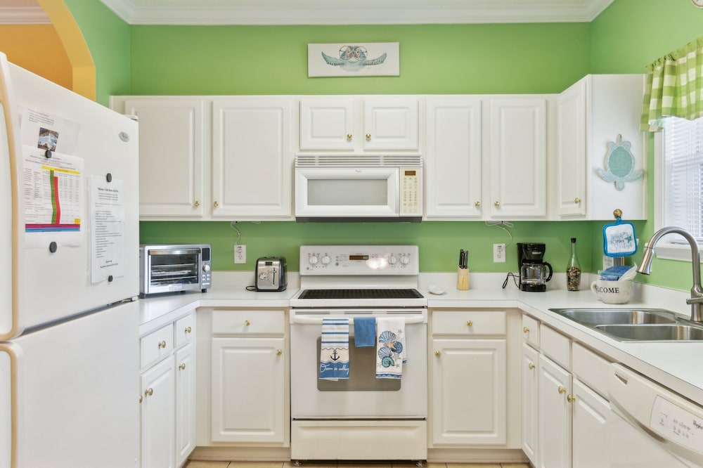 Havens On The Nine 2 Bedroom Condo
