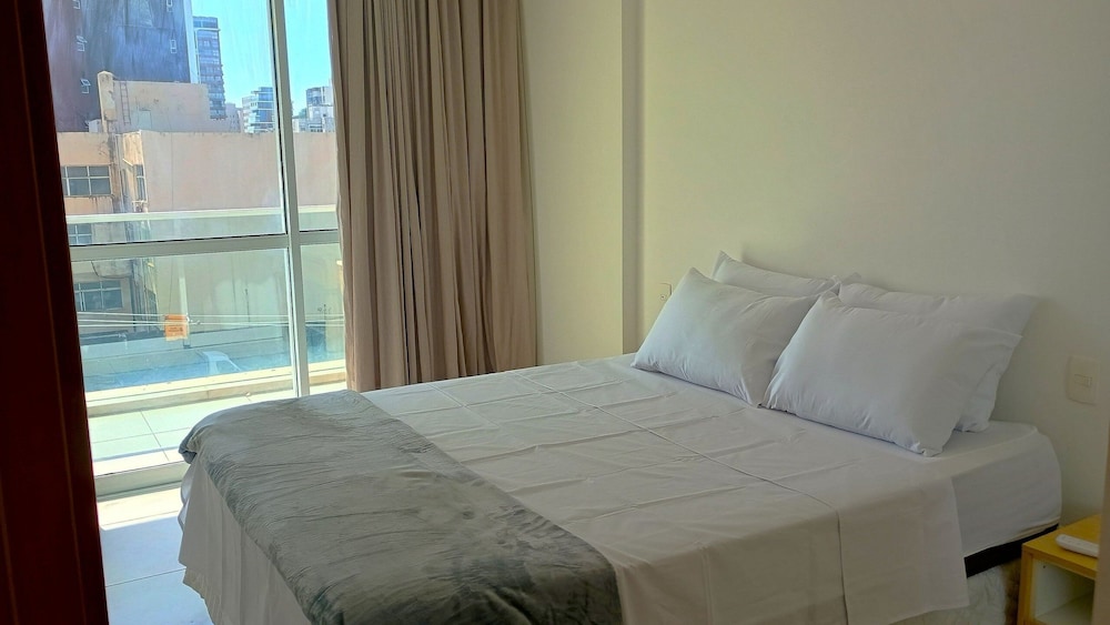 Your Complete Stay in Barra, 50 m From the Beach Exps