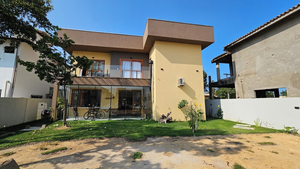 Casa Dimmig