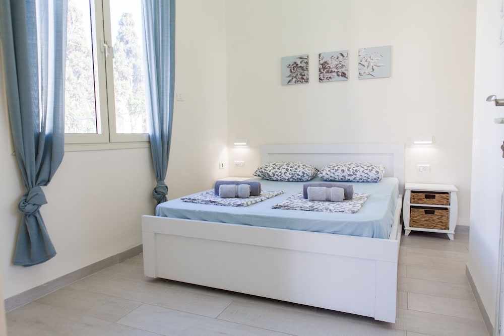 Apartments S&L 2