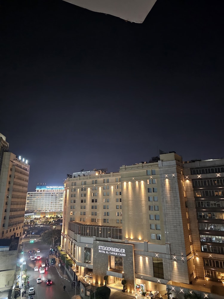 Landmark Hostel Cairo