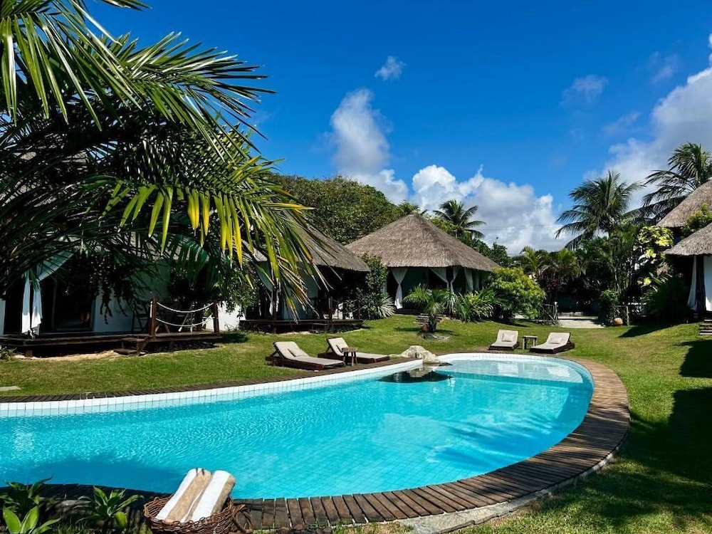 Duna Paraiso Maceió