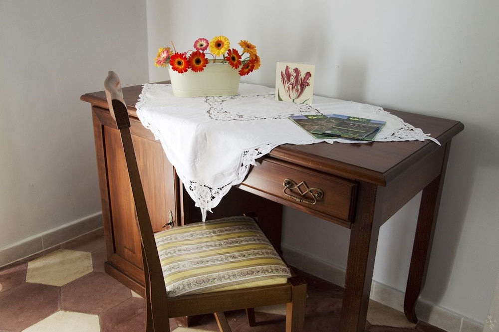 Villa Vincenza Country House