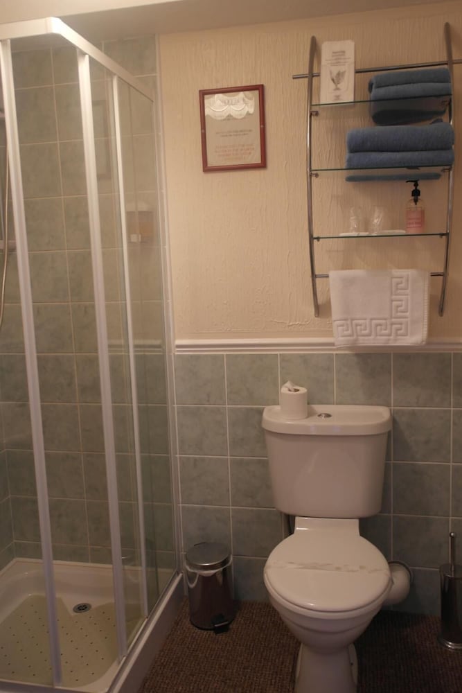 Monravon Guest House