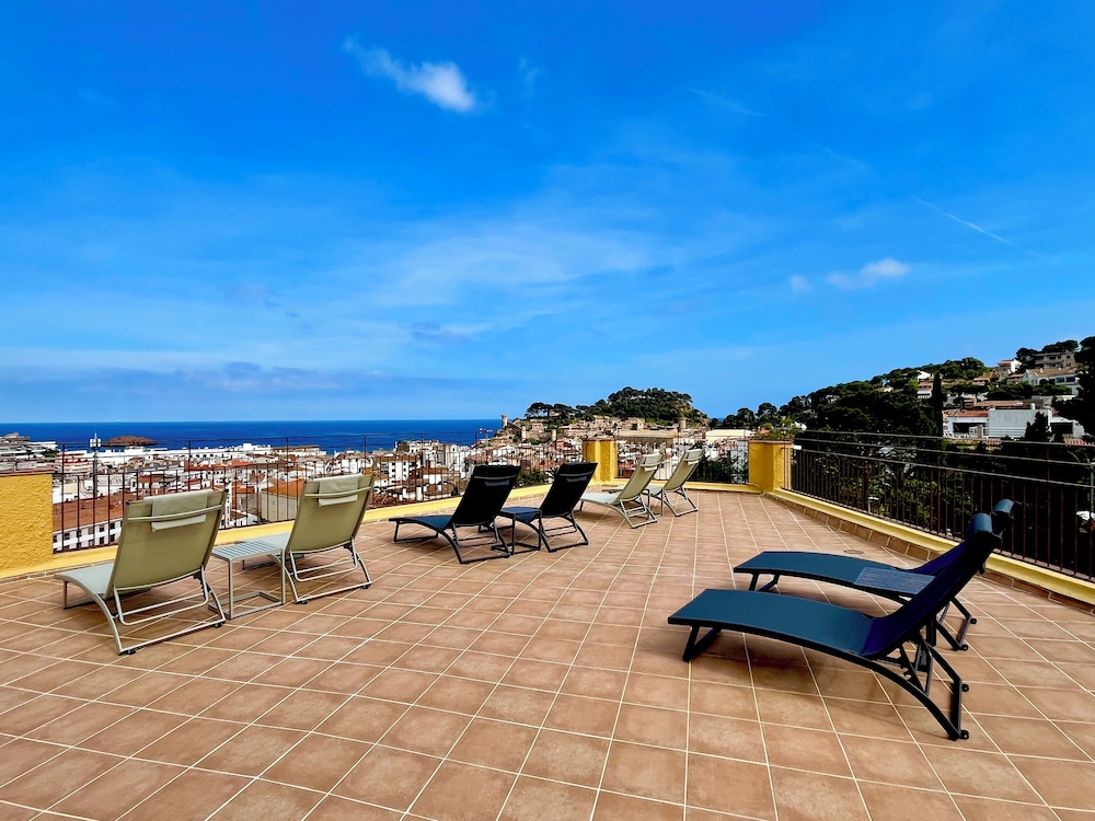 Feelathome Vil-la Romana