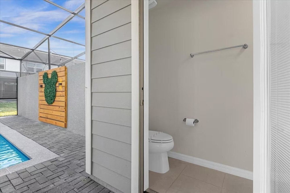 Disney Retreat w/ Pool & Themed Rooms
