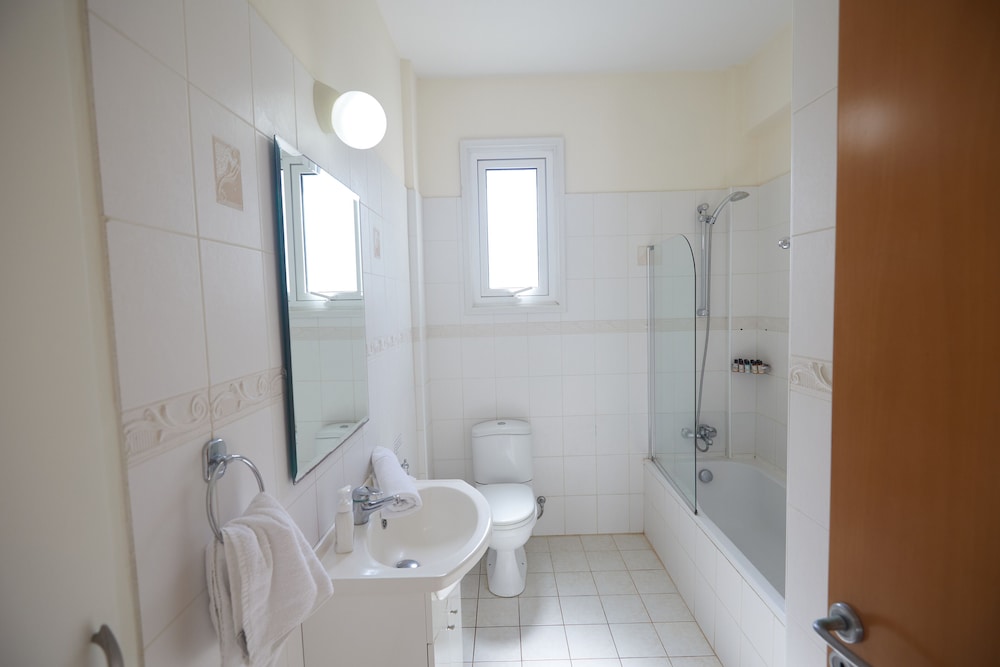 Protaras Holiday Villa Dv27