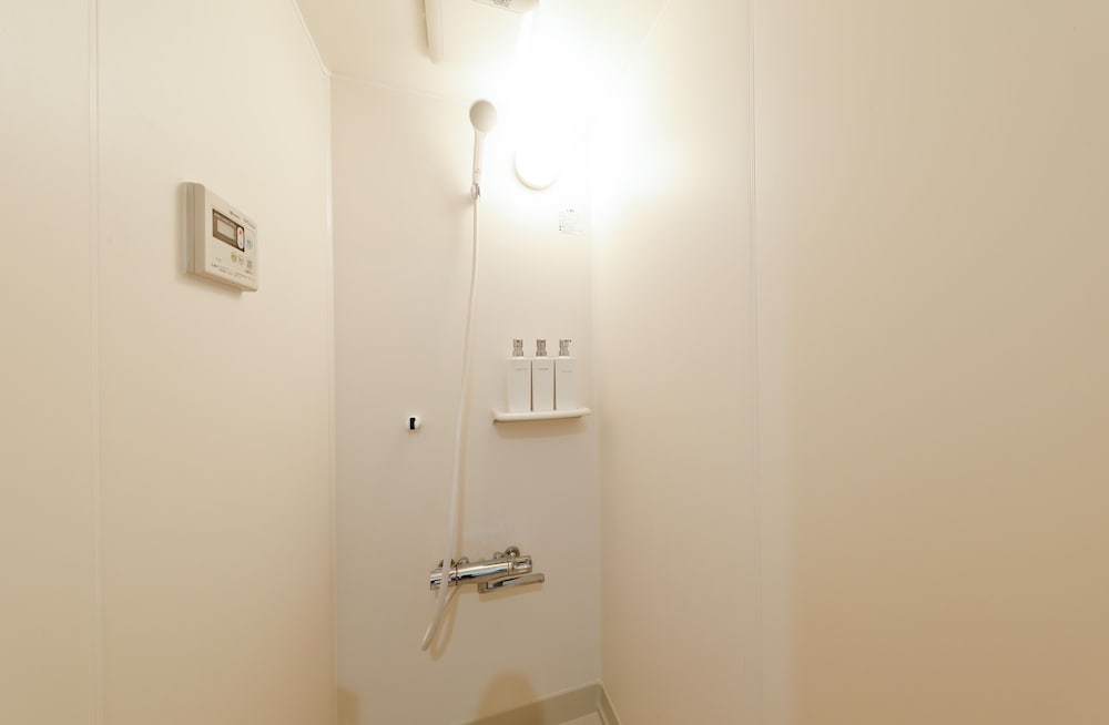 Residence inn Makinoyado