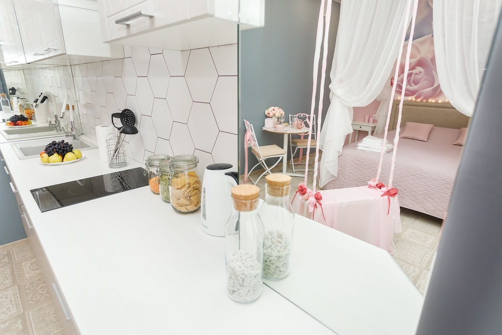 Apartment Etazhydaily Centr
