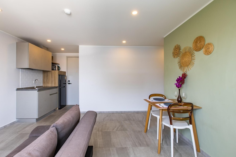 Cozy Apt-1BR T3-635