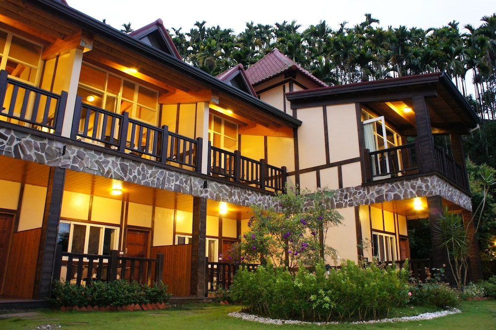 Yueya Villa