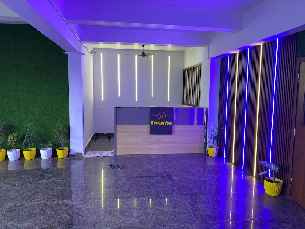 The Opal Hotel