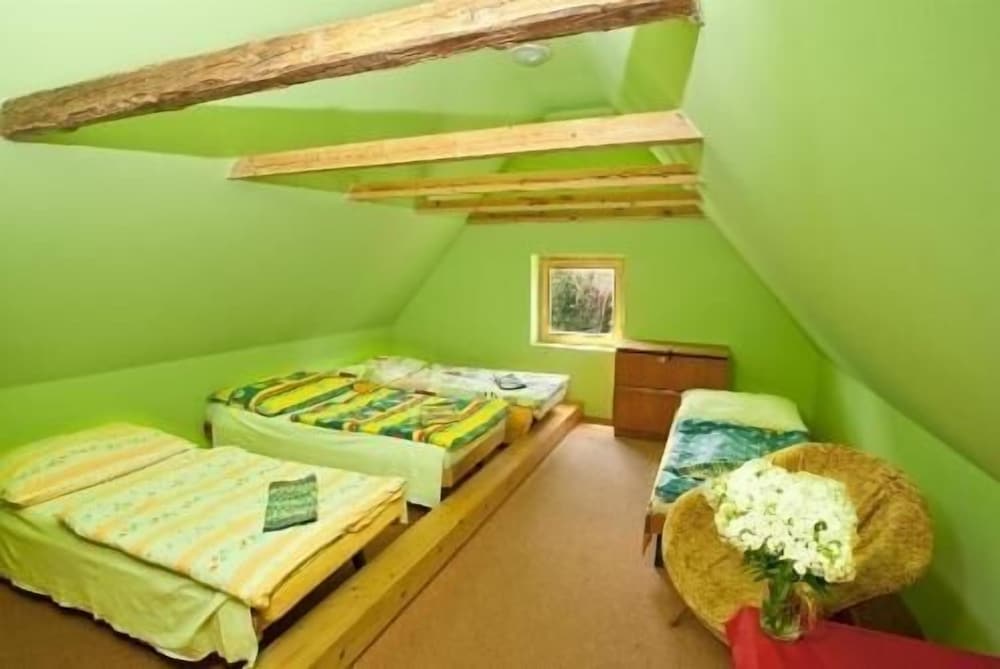 Havana Hostel