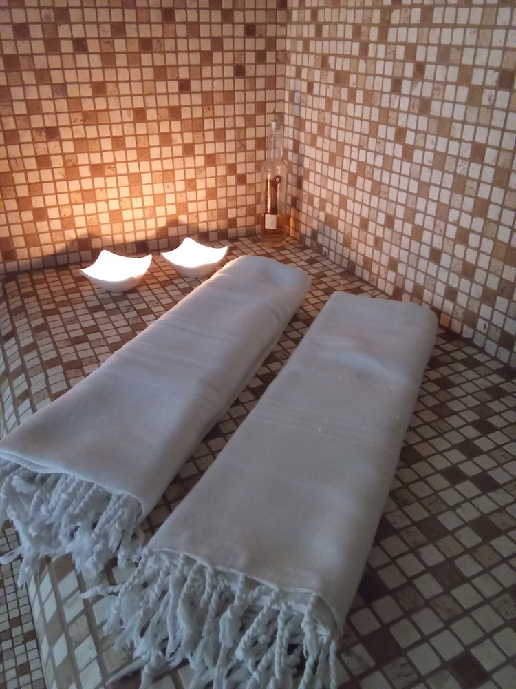 Antico Tralcio bed and breakfast