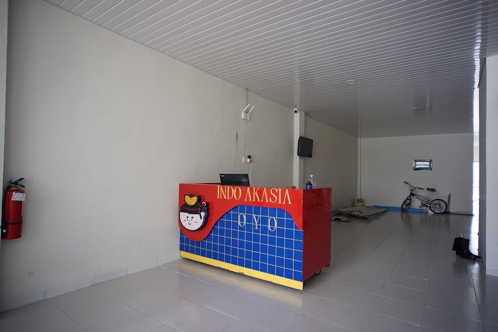 OYO 94903 Akasia Guesthouse