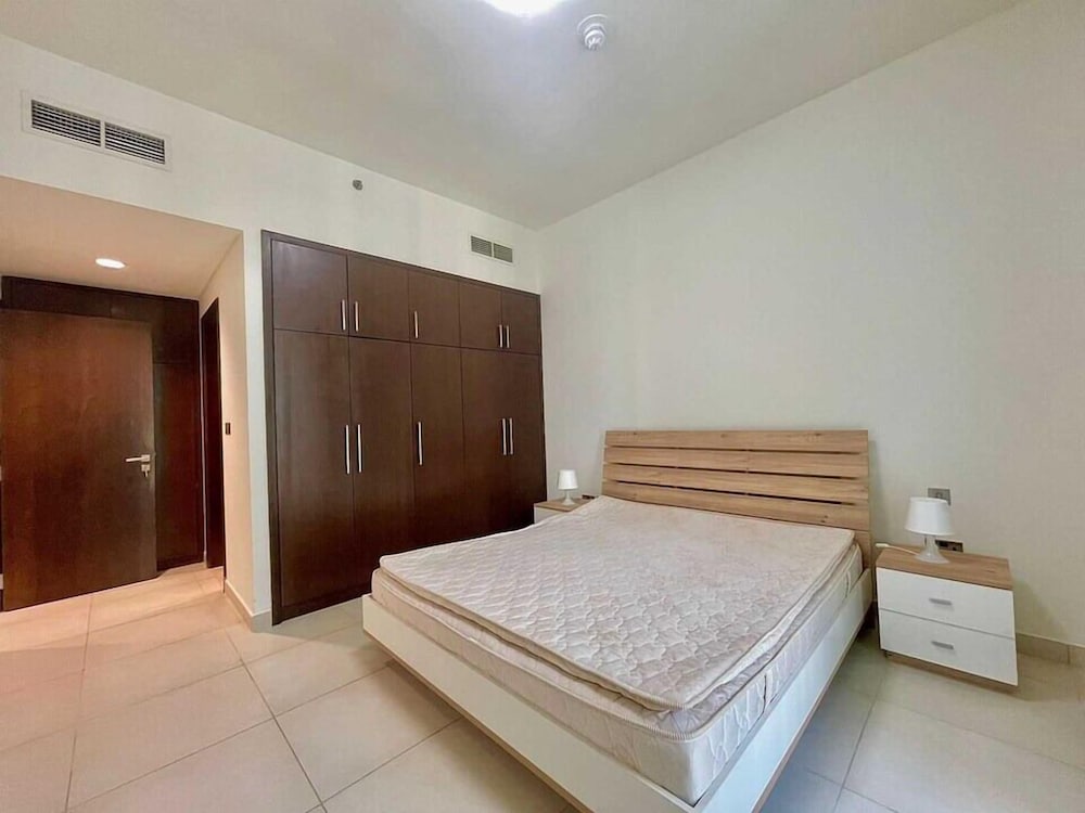 OYO HOME 1414 1 Br With Panoramic View