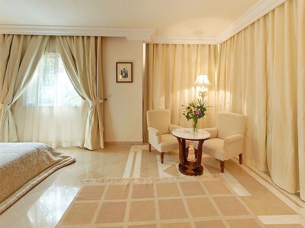 Tozeur Vacations - Ras El Ain - Property Image 5