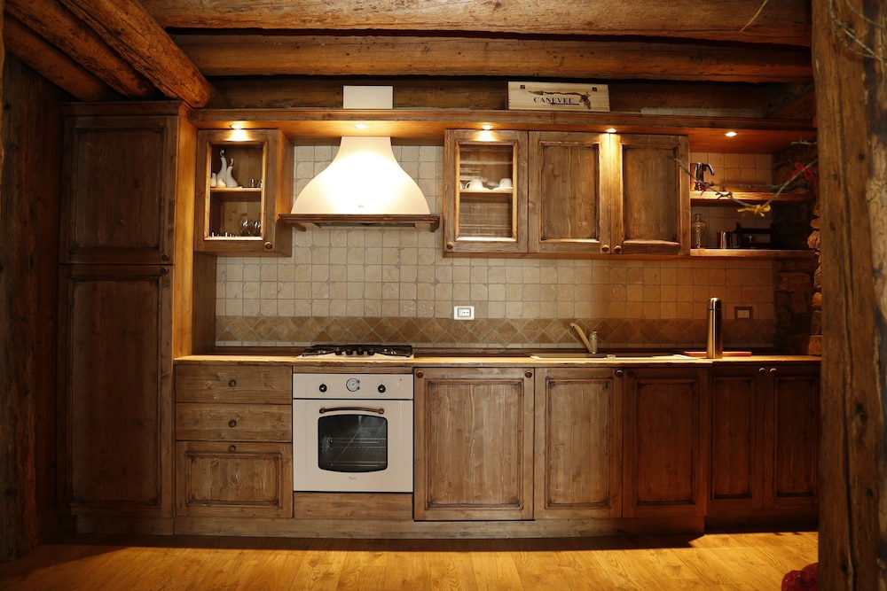 Albergo Diffuso Zoncolan