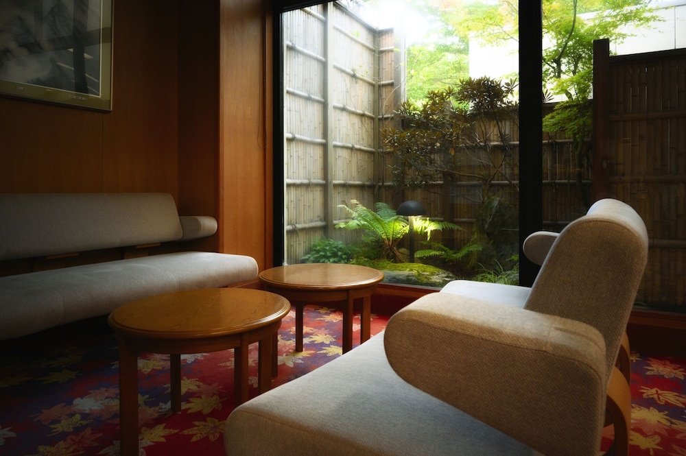 Bandai Meito Resort Bonari no Mori view 4