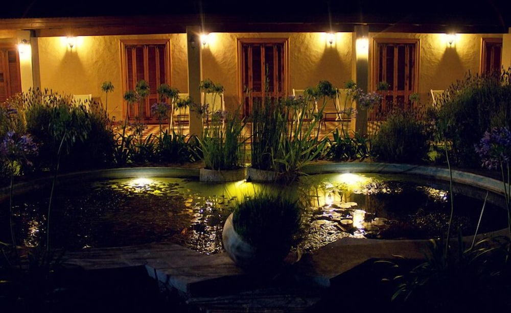 Estancia Monte Viejo