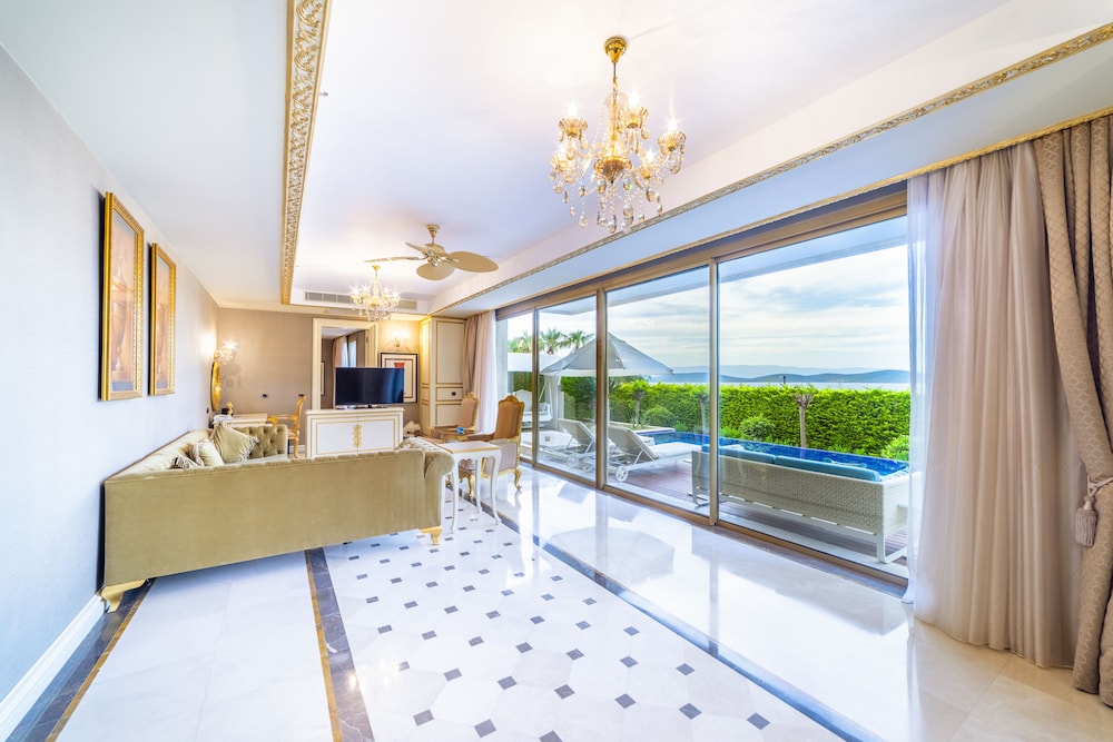Be Premium Bodrum - Image 76