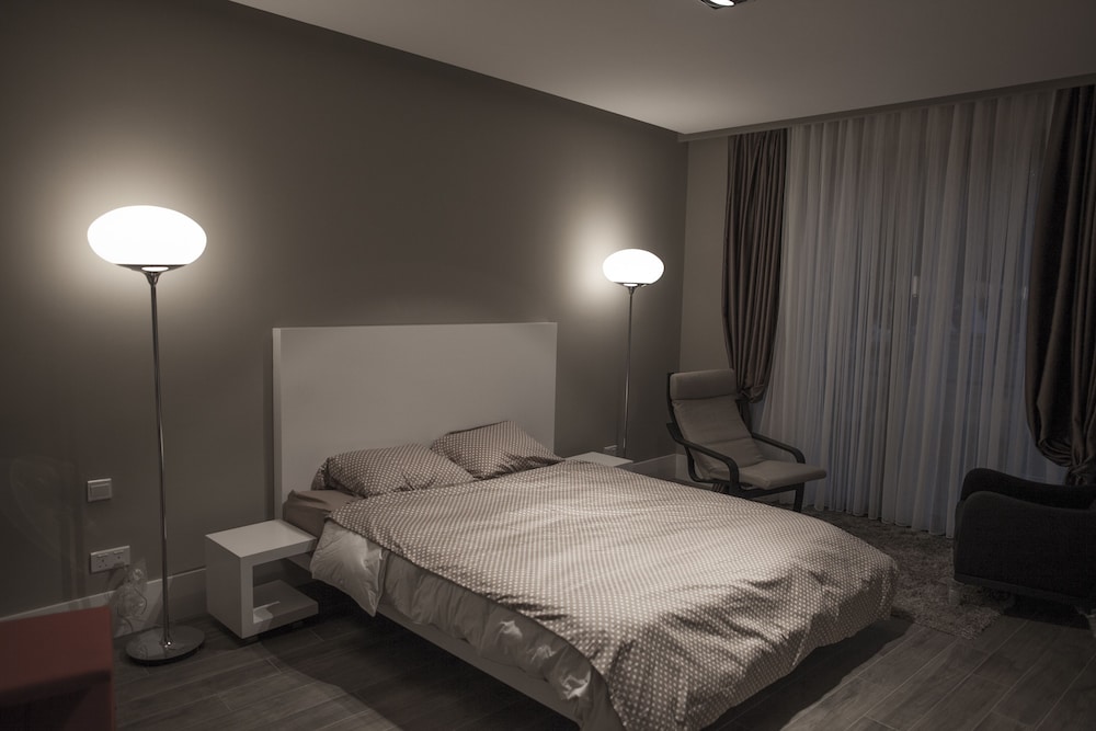 Accra Luxury Apartments Cantonments — photo 97