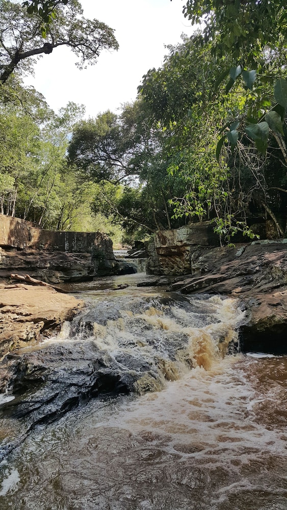 Vista Alegre Natural Resort